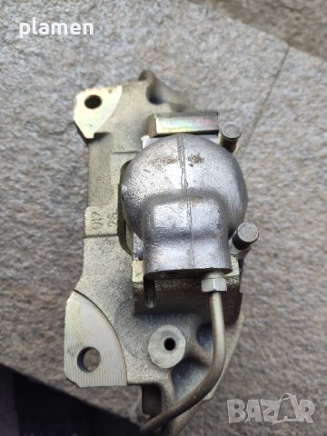 Преден десен спирачен апарат за Лада 2105, снимка 3 - Части - 42010846