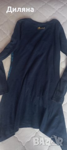 Туники Desigual M -L, снимка 12 - Туники - 38647755