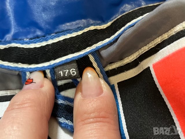 Зимно мъжко яке Twinlife — размер M, снимка 3 - Якета - 44199848