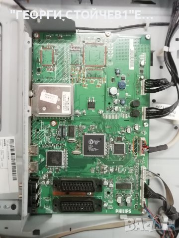  32PFL5322-10 3139 123 62614 WK713.5 3122 423 32233 PLCD190P3 LC320W01-SLA1 6870C-0142300KFS02B(2L) , снимка 4 - Части и Платки - 38671380