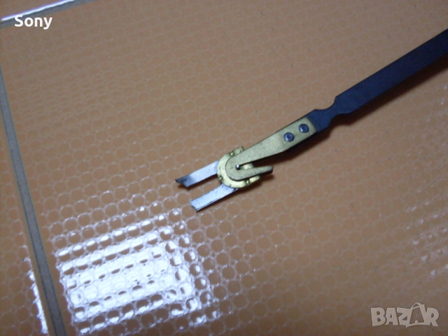 Стар стенен съветски часовник с махало., снимка 13 - Антикварни и старинни предмети - 52896541