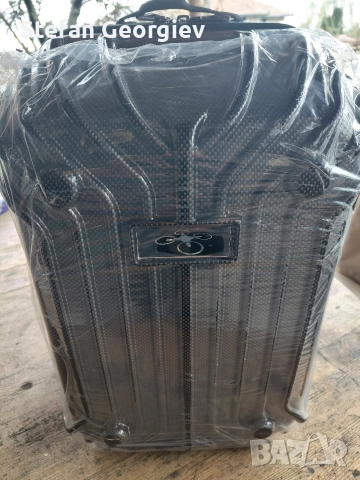 куфар раница