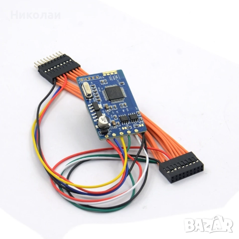 MB CAN Filter Blocker-Mercedes,BMW, снимка 6 - Тунинг - 35805245