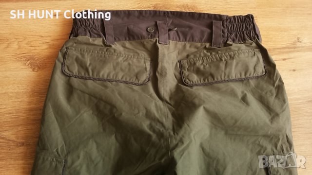 BEAVER LAKE HUNTING Pant за лов размер M панталон водонепромукаем - 203, снимка 14 - Екипировка - 39280107