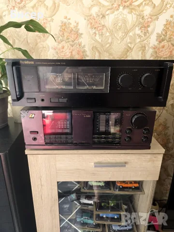 JBL SANSUI Magnat