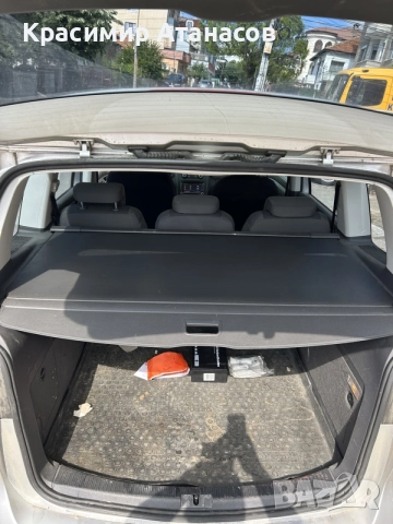 1T0035411T. Говорител преден и заден за Vw Туран. 1T0035411AB, снимка 10 - Части - 55778714
