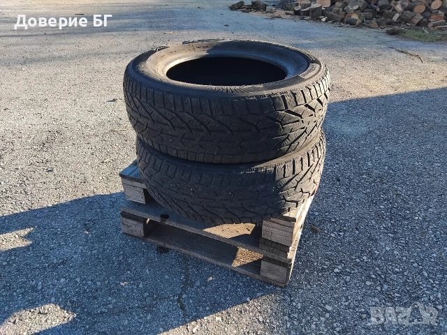 Гуми 205 65 15 Корморан Kormoran 2 броя - нов внос. Не са нови!, снимка 12 - Гуми и джанти - 53792920