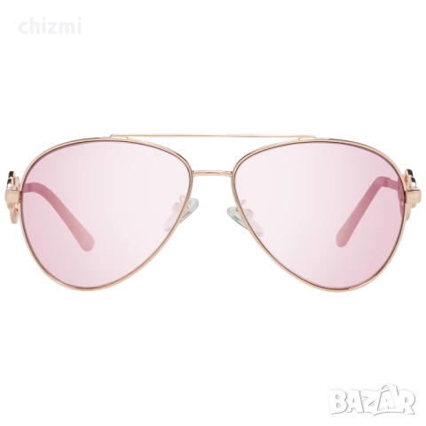 Guess дамски слънчеви очила GF0365 28Z 59, снимка 3 - Слънчеви и диоптрични очила - 50652382