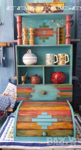 Комплект за кухня или трапезария