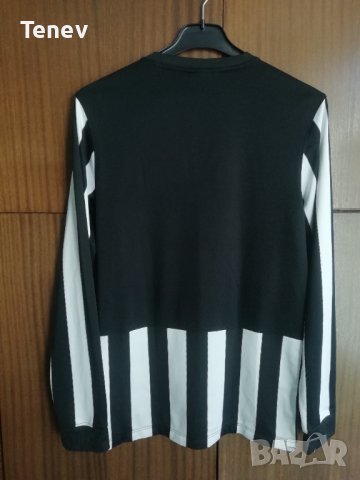 Forza Almere Nike оригинална футболна тениска фланелка , снимка 2 - Тениски - 41637946