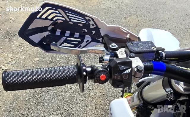Husqvarna FC 450i НОВ ВНОС!!! , снимка 12 - Мотоциклети и мототехника - 56136993