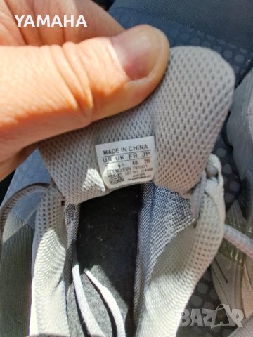 Adidas  Дамски Обувки 40. _GORE_TEX_ , снимка 4 - Дамски боти - 42622375