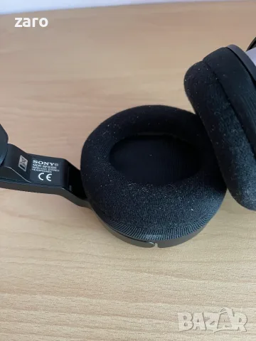 Слушалки Sony MDR-RF810 R - уникат, снимка 9 - Слушалки и портативни колонки - 56129241