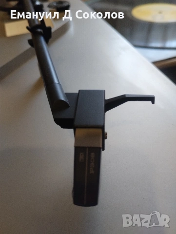 грамофон Grundig PS 2600, снимка 8 - Грамофони - 53769183