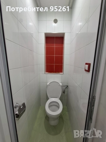 Тристаен Русе, широк център, снимка 4 - Апартаменти - 51539242