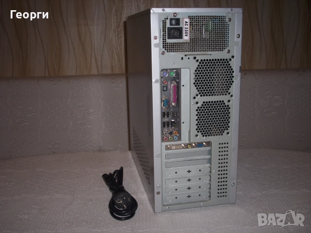 Домашен компютър, снимка 11 - За дома - 49051847