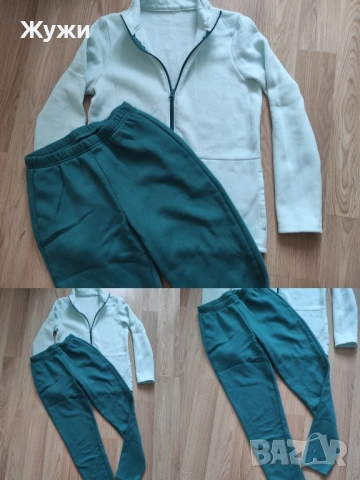 СТРАХОТНИ ДАМСКИ ДРЕХИ, размер М, снимка 5 - Тениски - 46933239