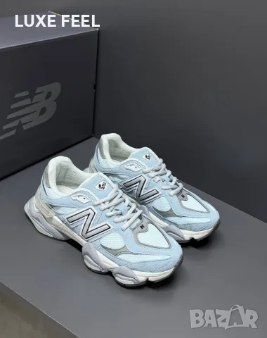 New Balance ✨Дамски Маратонки 