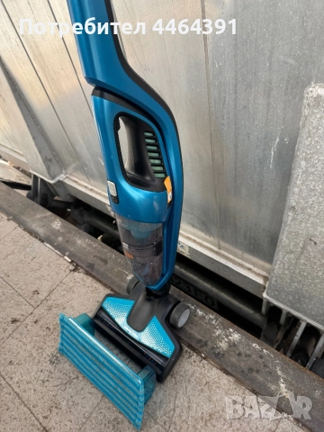 Безжична прахосмукачка Phillips power  , снимка 7 - Прахосмукачки - 52245996