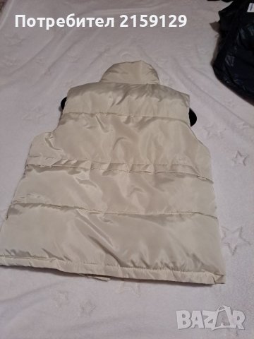 Грейка , снимка 4 - Елеци - 39537854