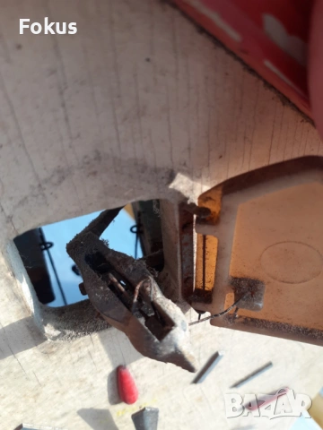 Уникат - много стар руски часовник кукувичка, снимка 3 - Антикварни и старинни предмети - 53333484