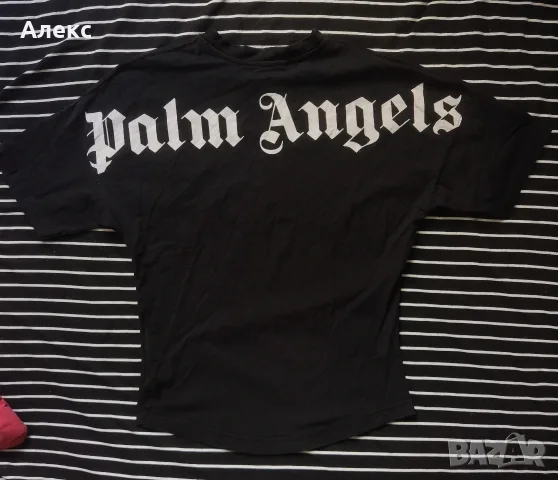 Palm Angels тениска 