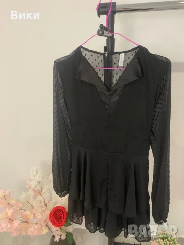 Гащеризон в размер М, снимка 2 - Гащеризони - 49600585