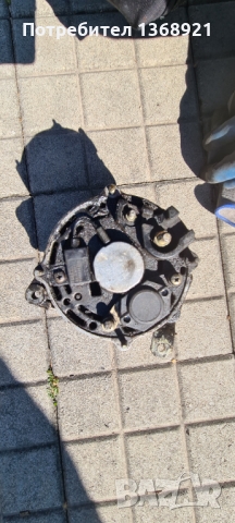 Алтернатор , снимка 3 - Части - 36089204