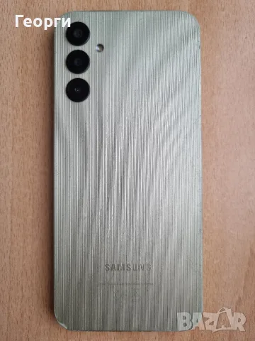 Samsung A14 (4G) за части или ремонт, снимка 6 - Samsung - 56361643