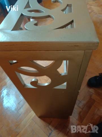 Решетка за радиатор старинно злато , снимка 6 - Други - 50615193