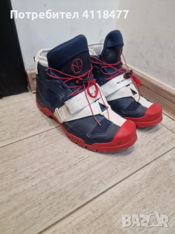 Маратонки NIKE 44н.