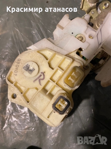 Брава задна дясна за Хонда джаз 2003-2007г, снимка 3 - Части - 36061991