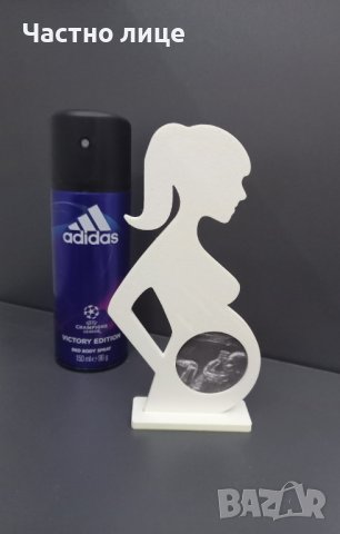 Рамка за снимка от видеозон/ехография , снимка 2 - Други - 40860183