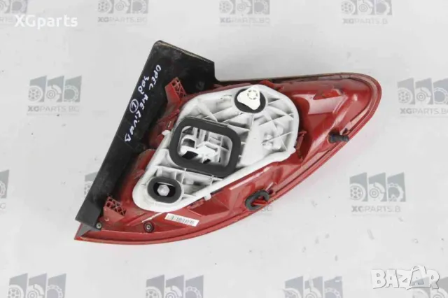Ляв външен стоп за Opel Meriva B (2010-2014), снимка 2 - Части - 48521136