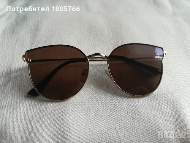 Слънчеви очила, снимка 2 - Слънчеви и диоптрични очила - 33777528