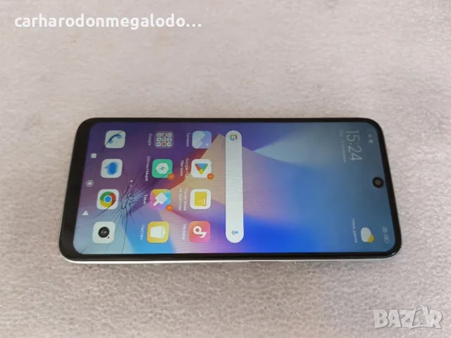 Xiaomi Redmi 10 128GB 4GB RAM Dual, снимка 6 - Xiaomi - 56107219