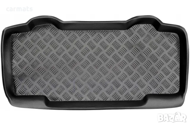 Стелка за багажник за Mini Cooper (2014+) - bottom floor