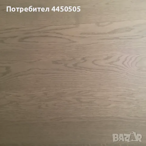 Продавам масивен паркет ясен рустик 35 / 6 / 2,1, снимка 14 - Естествен паркет - 49979480