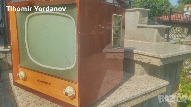 Телевизор Опера.