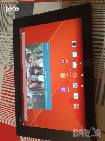 sony xperia sgp321, снимка 10 - Таблети - 47550220