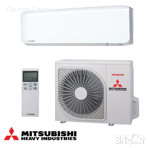 Климатици монтаж