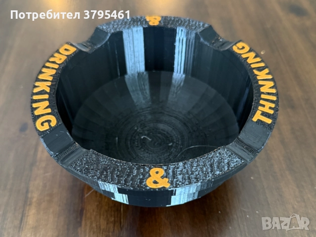 Пепелници и кейсове за пури и пурети, снимка 3 - Аксесоари за електронни цигари - 52877524