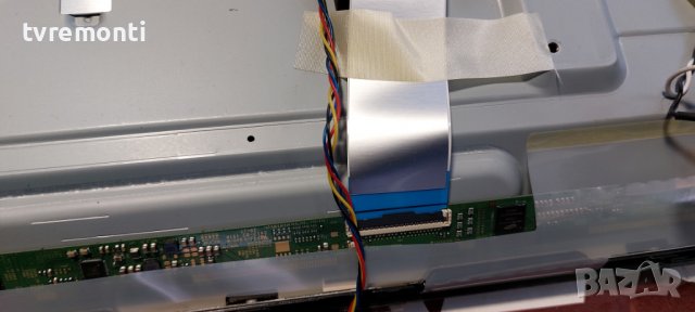 MAIN BOARD ,715G6947-M01-000-004K for, PHILIPS 40PFK4100/12, снимка 4 - Части и Платки - 38939405