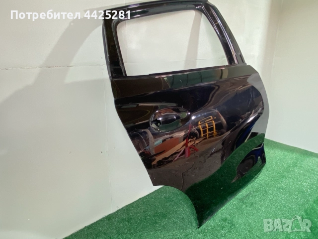врата врати десни BMW X6 G06 X6M 2019-2025 г. #1014V, #1015V, снимка 11 - Части - 52214633