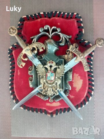 Стилна антикварна, декорация за стена., снимка 3 - Декорация за дома - 50294347