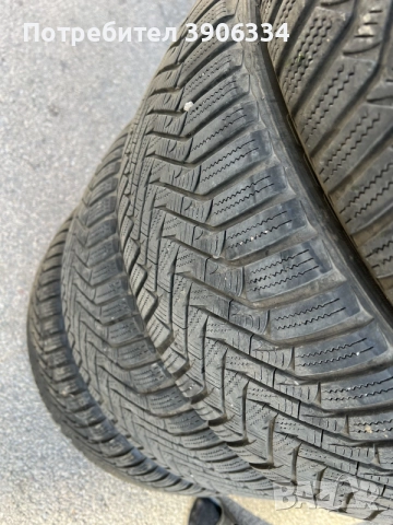 Авто гуми Laufenn 245/45/18, снимка 2 - Гуми и джанти - 55988677