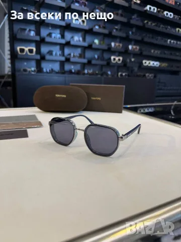 Tom Ford Слънчеви Очила С UV400 Защита - Различни Модели и Цветове Код SEM-371, снимка 7 - Слънчеви и диоптрични очила - 55854383