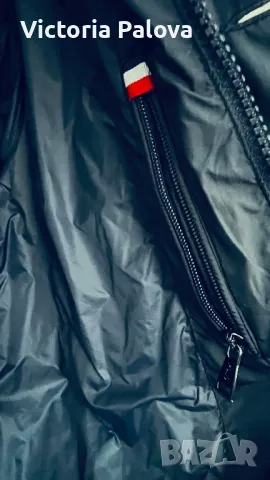 Скъпо марково яке оригинал POLO RALPH LAUREN , снимка 7 - Якета - 48583635