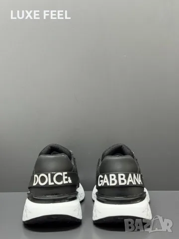 Dolce Gabanna🔹Мъжки Маратонки , снимка 18 - Маратонки - 56025652