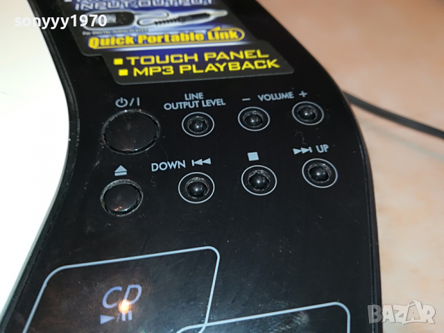 JVC CA-UXN1W CD/TUNER/AMPLIFIER-ВНОС SWISS 0504220946, снимка 7 - Ресийвъри, усилватели, смесителни пултове - 36348602